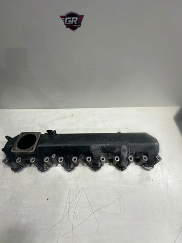 Coletor Admissão Mercedes Axor 4570981115 Usado - foto 4