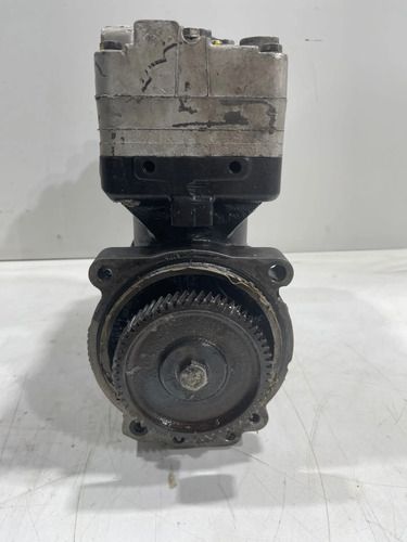Compressor Ar Scania P G R Knorr K009815 Original Usado - foto 5
