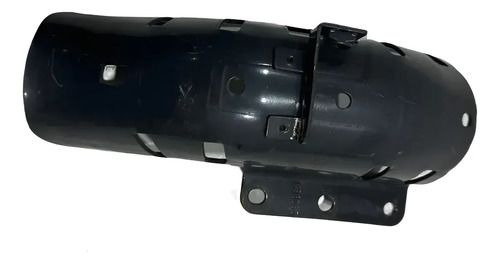 Capa Protetora Chicote Scania Pgr 1438085 Original Usada