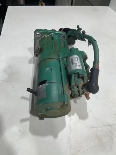 Motor Partida Volvo Vm Euro 6 Original Oem 23287028 - foto 4