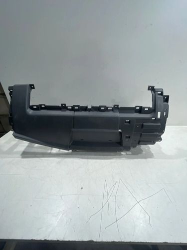 Moldura Painel Instrumentos Volvo Vm 22722309 Original Usada - foto 2