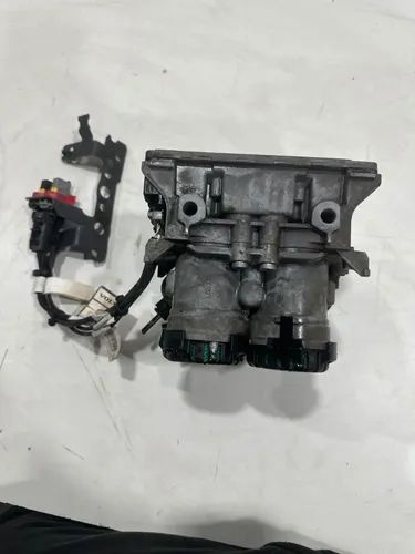 Modulador Ebs Volvo Fh Fm Knorr K093191 Usado - foto 5