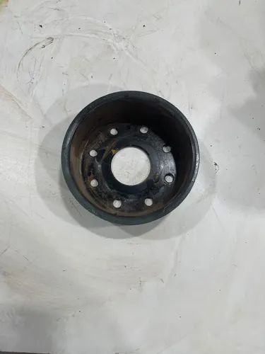 Polia Bomba D'água Volvo Vm D8k Original 21479648 - foto 4