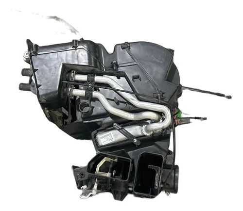 Caixa Evaporadora Ar Condicionado Volvo VM Usada Original - foto 4