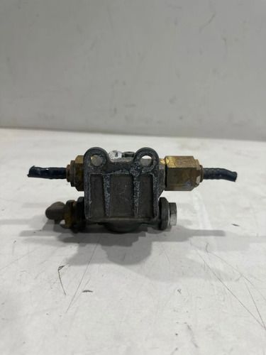 Válvula Descarga Rápida Wabco 9735000660 Ford Cargo - foto 5