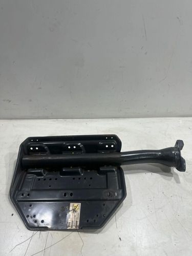 Suporte Paralama Scania Pgr 2054583 Esquerdo Original Usado - foto 3