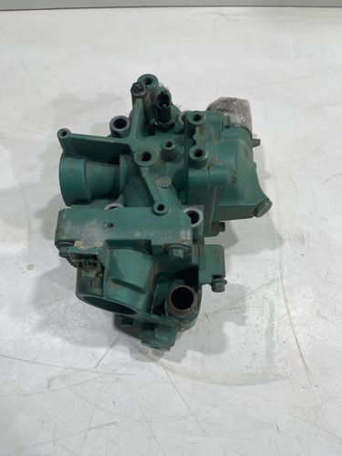 Bomba De Alta Pressão De Combustível Volvo Vm - foto 3