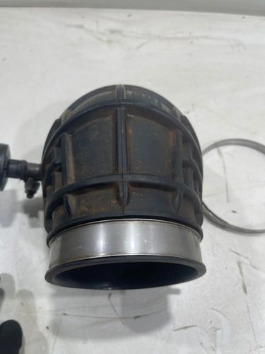 Tubo Admissão Ar Volvo Vm 21465594 Original Usado - foto 3