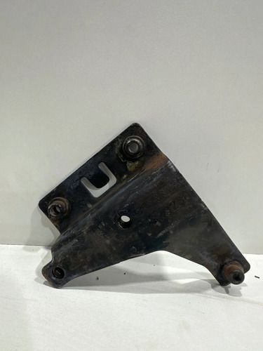 Suporte Modulador Ebs Scania Ntg 2573230 Usado - foto 3
