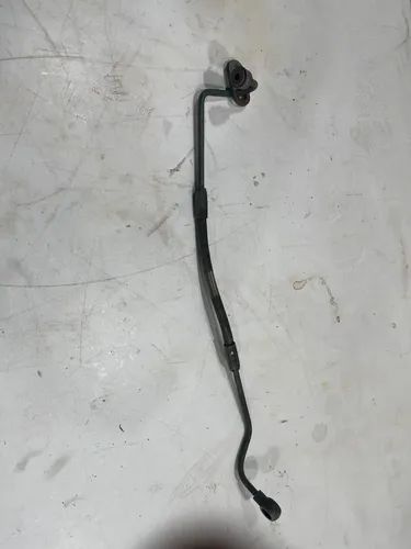 Tubulação Óleo Volvo Vm 360 Euro 6 Original Usada - foto 2