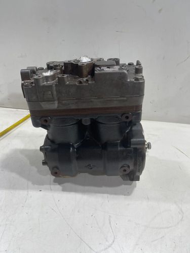 Compressor Ar Scania Ntg 2760239 Knorr Bremse Original Usado - foto 2