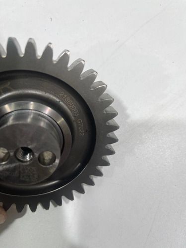 Engrenagem Distribuição Volvo 21860003 Original Usada - foto 4