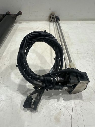Boia Sensor Arla Ford Cargo 50l Cc455j241ea 350696 Usado - foto 3