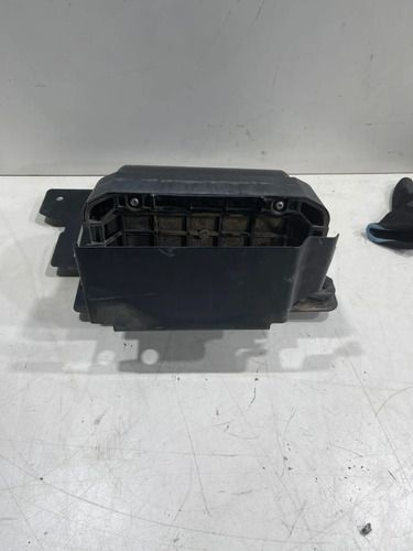 Duto De Ar Cabine Volvo Vm 7420892475 Original Usado - foto 2